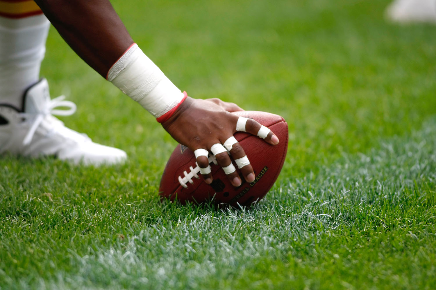 Accountability: Fines & Appeals