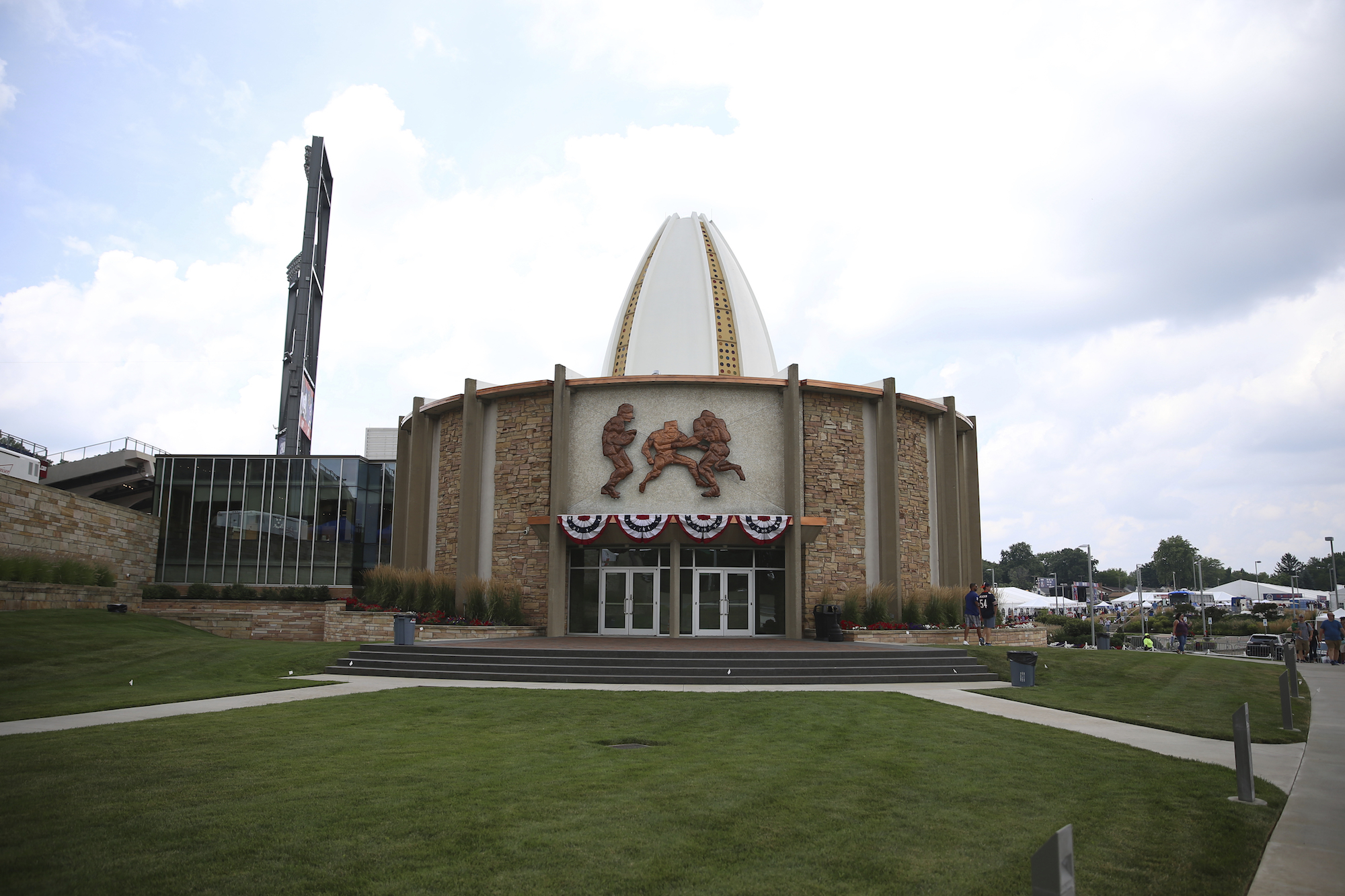 NFL Legends Partners