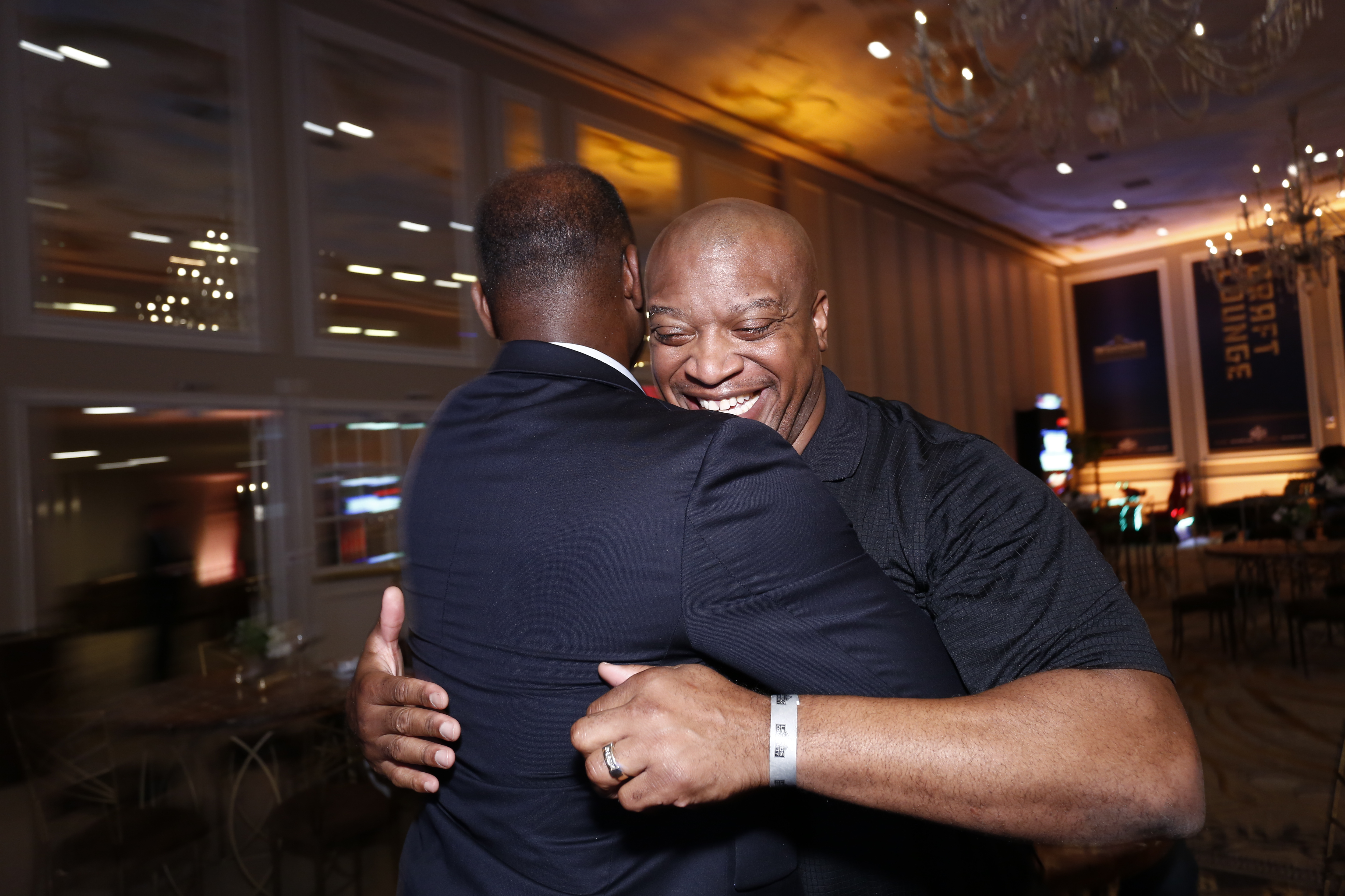 NFL Legends Community