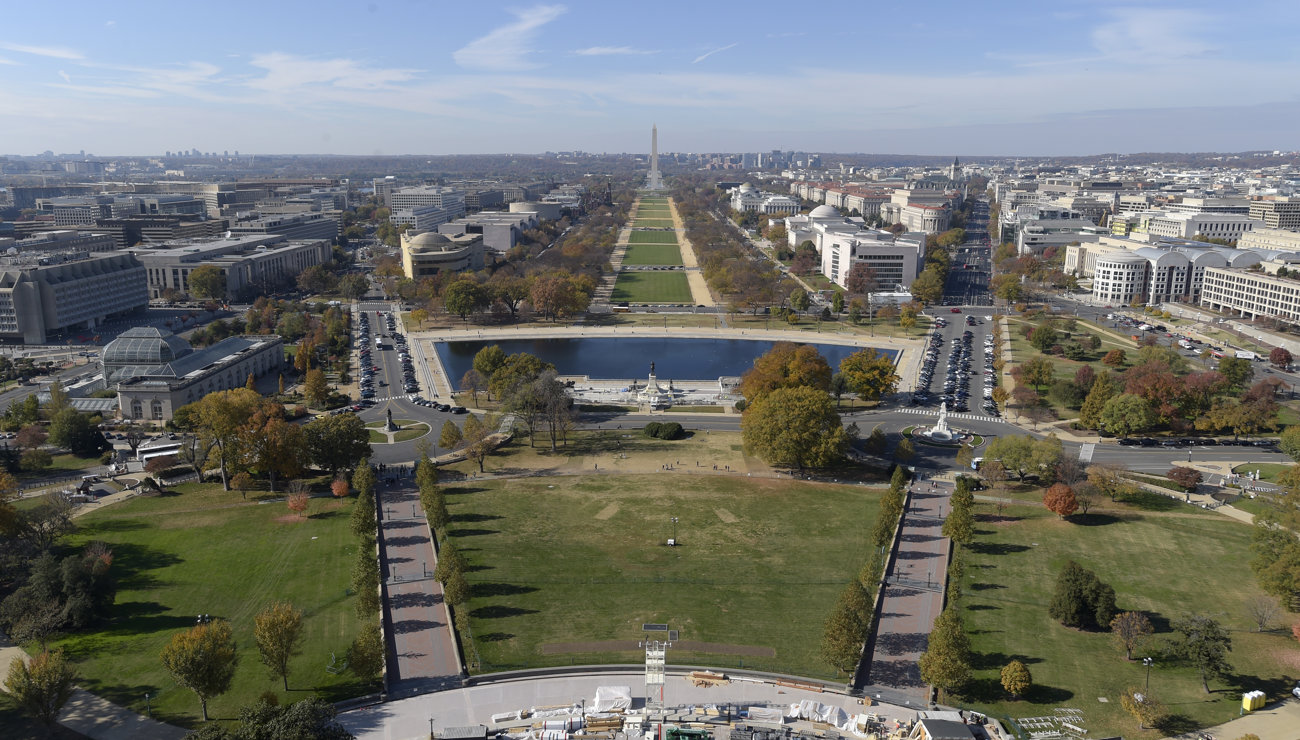 TEAM HISTORIES DC Skyline