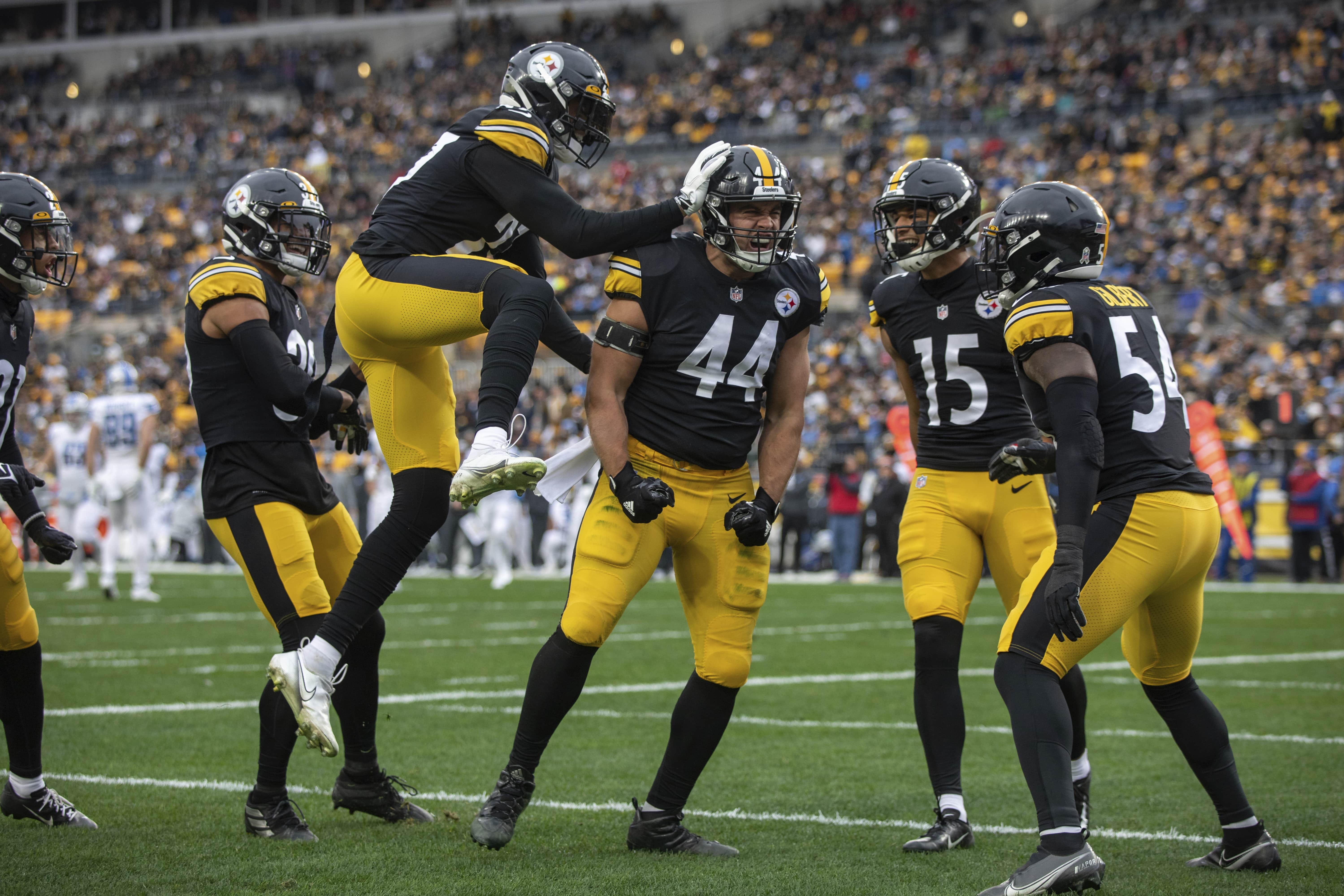 2022 Big Data Bowl Video Gallery Recap