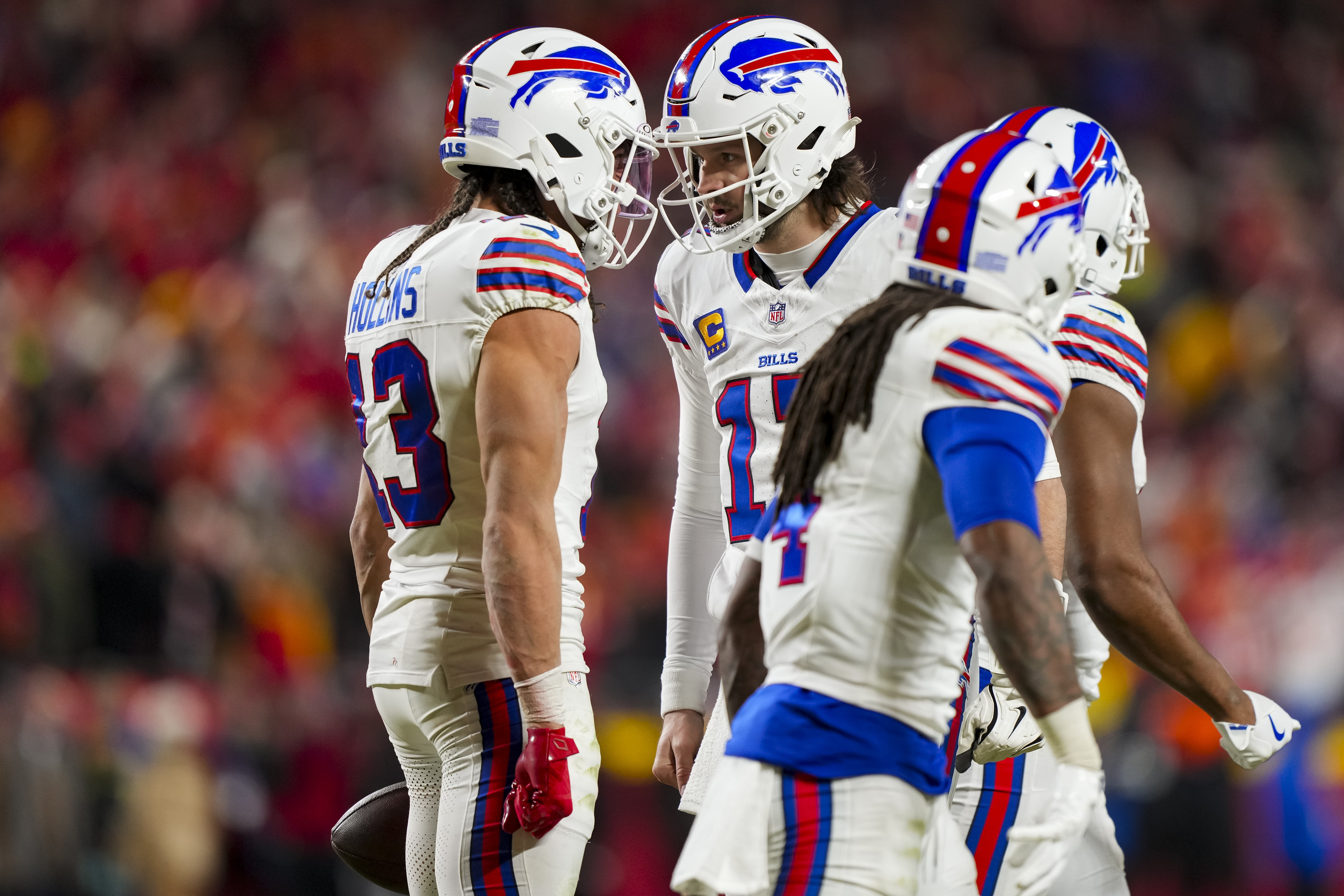 NFL Rules Compliance