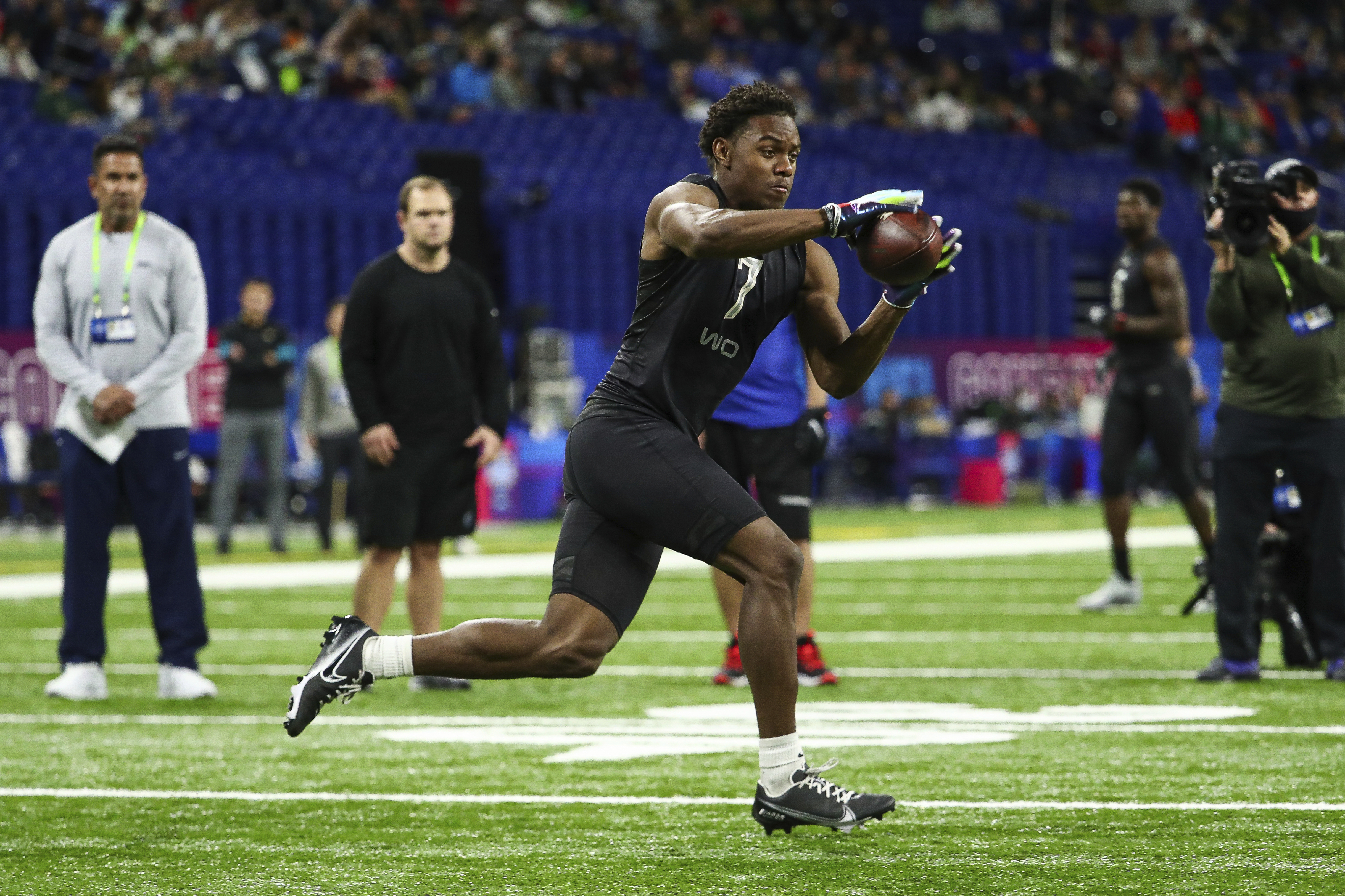 College Advisory Committee