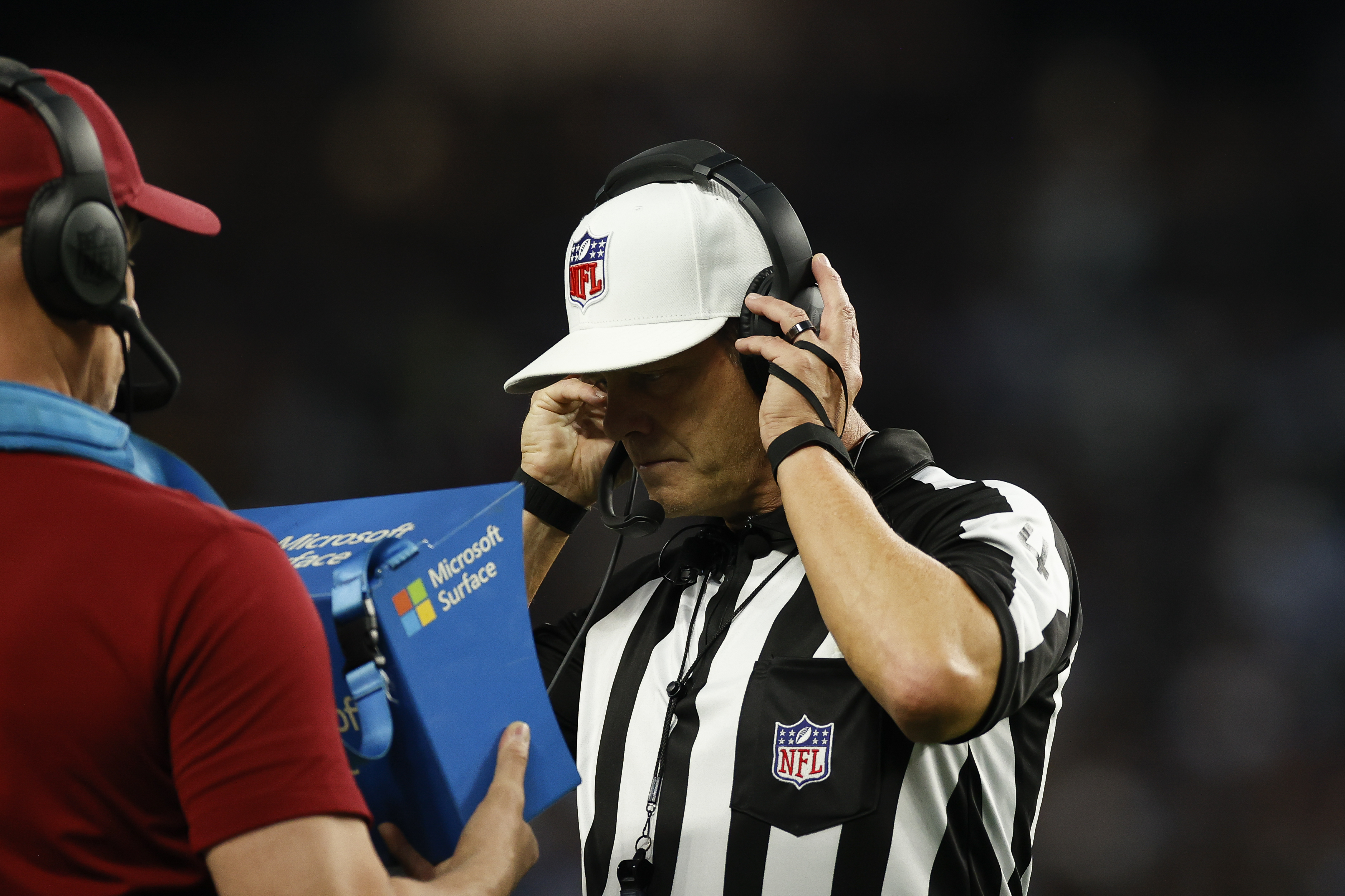 History of Instant Replay