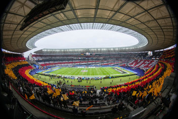 NFL International Games