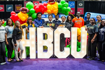 Strengthening HBCUs