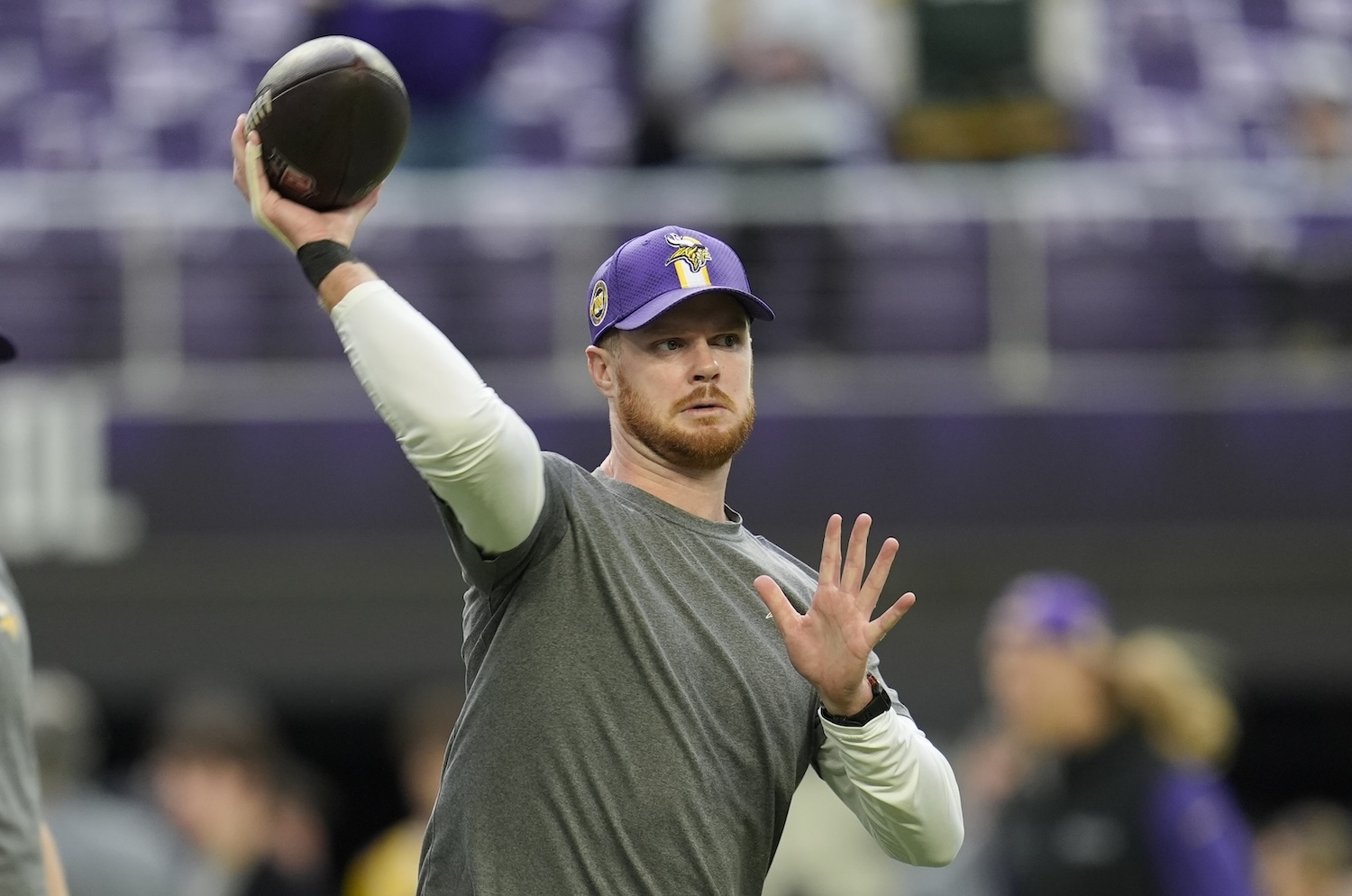 2025 NFL Free Agency