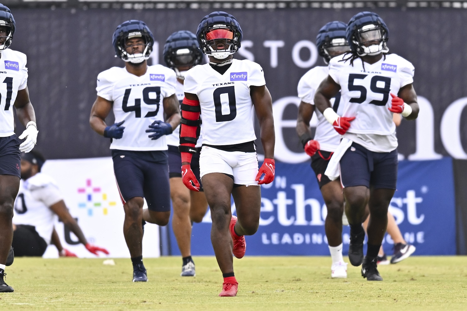 NFL Rookie Transition Program