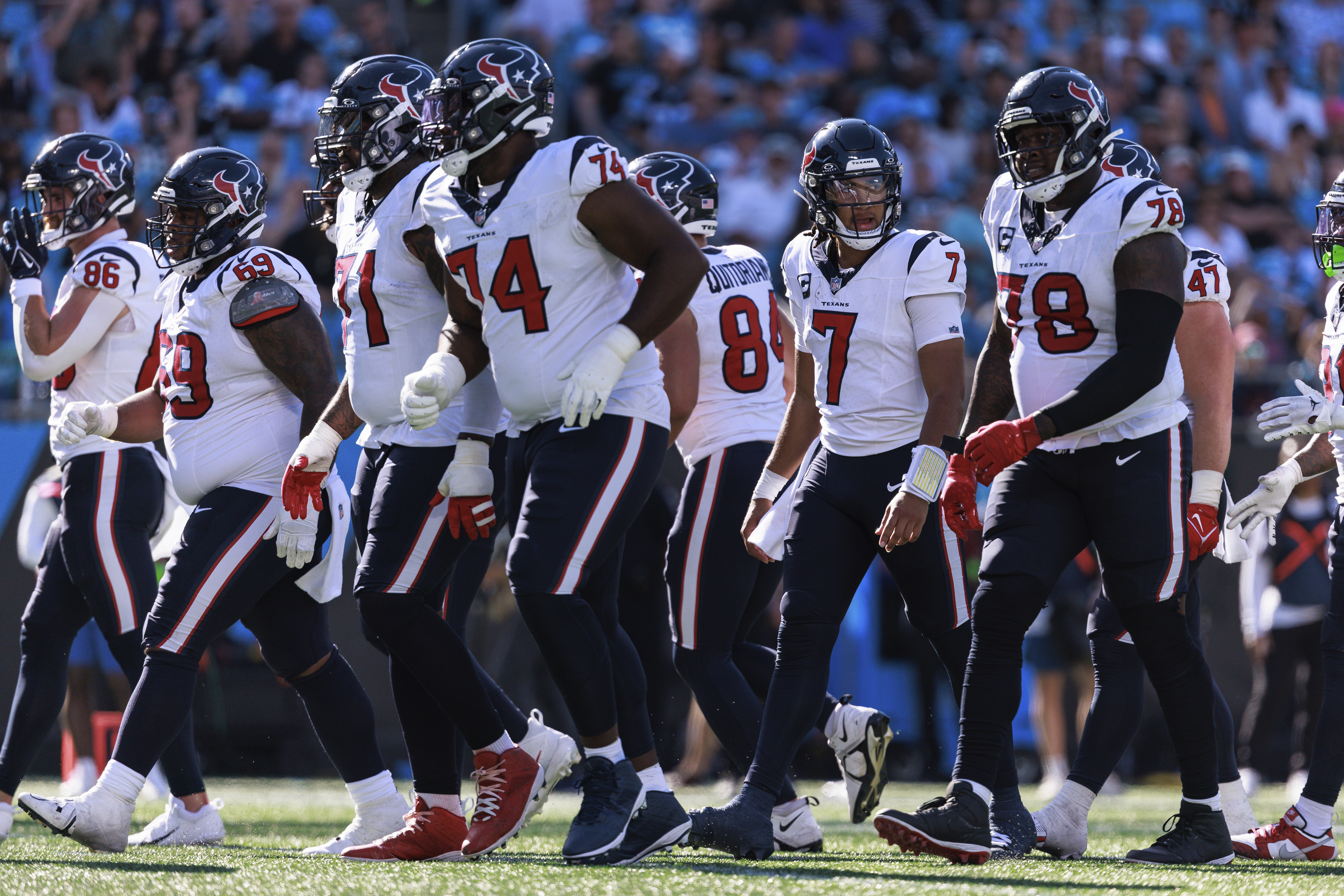 Creación del calendario de la NFL